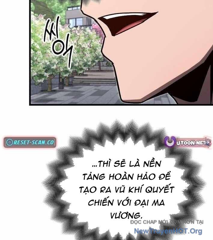 Cách Một Tử Linh Sư Cấp Thảm Họa Nghỉ Hưu Chương 45 Ảnh 124
