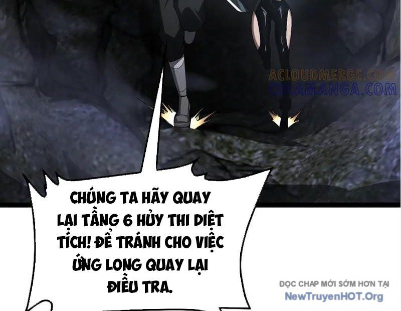 Mạt Thế Kiếm Thần: Ta Chấn Kinh Toàn Cầu Chương 84 Ảnh 166
