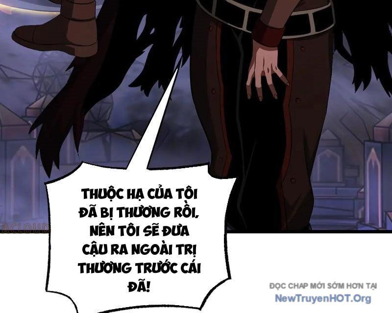 Mạt Thế Kiếm Thần: Ta Chấn Kinh Toàn Cầu Chương 84 Ảnh 47