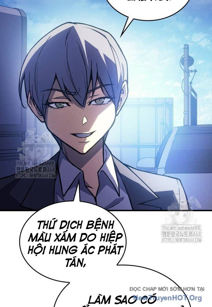 Hồi Quy Bằng Vương Quyền Chương 100 Ảnh 12