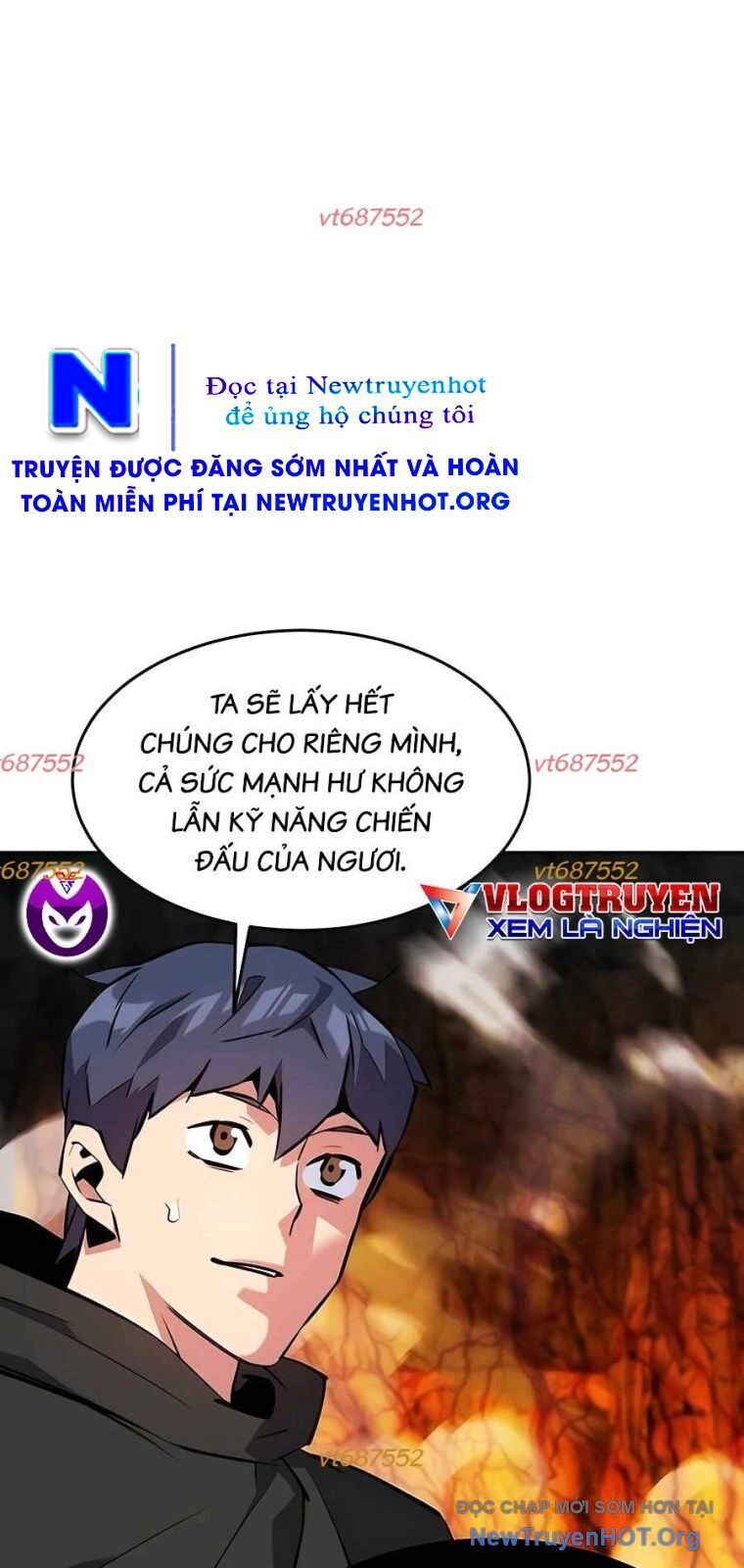 Đi Săn Tự Động Bằng Phân Thân Chương 151 Ảnh 49