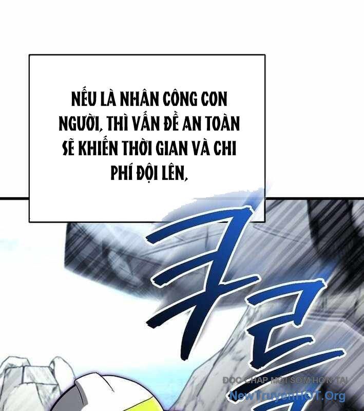 Cách Một Tử Linh Sư Cấp Thảm Họa Nghỉ Hưu Chương 45 Ảnh 65