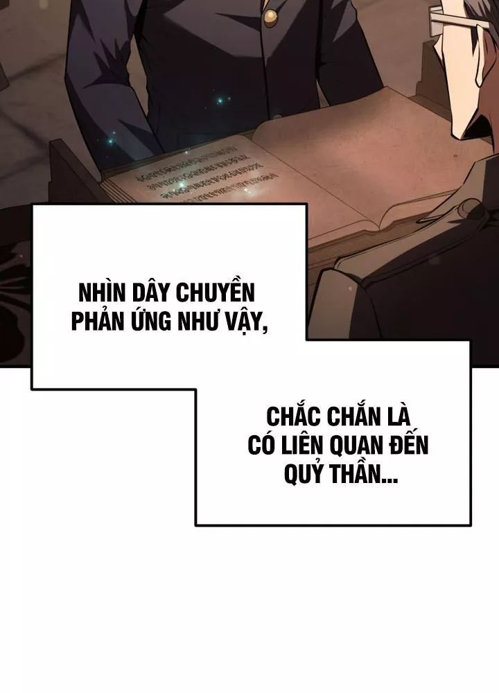Phản Diện Mắt Cáo Của Học Viện Quỷ Giới Chương 34 Ảnh 14