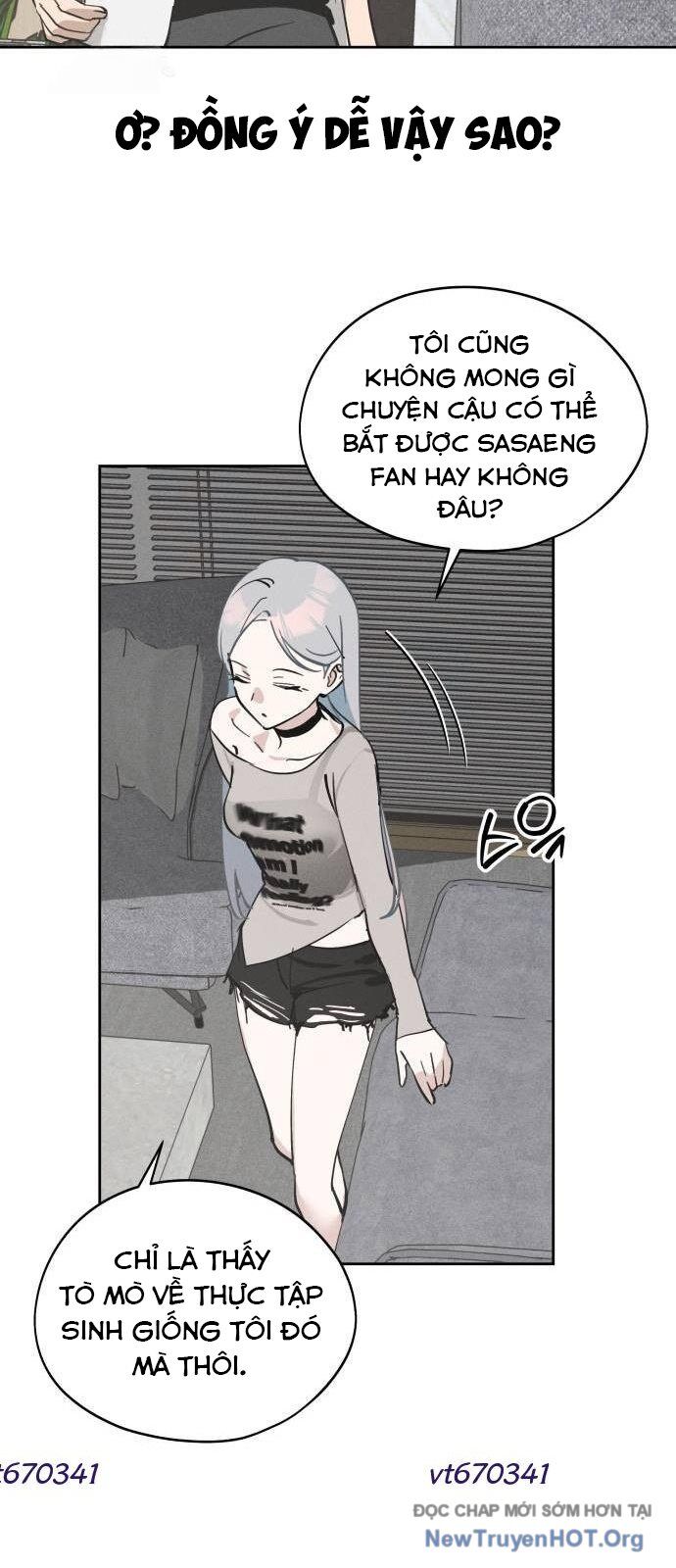 Hôm Nay Han Yoil Là Phụ Nữ Chương 18 Ảnh 75