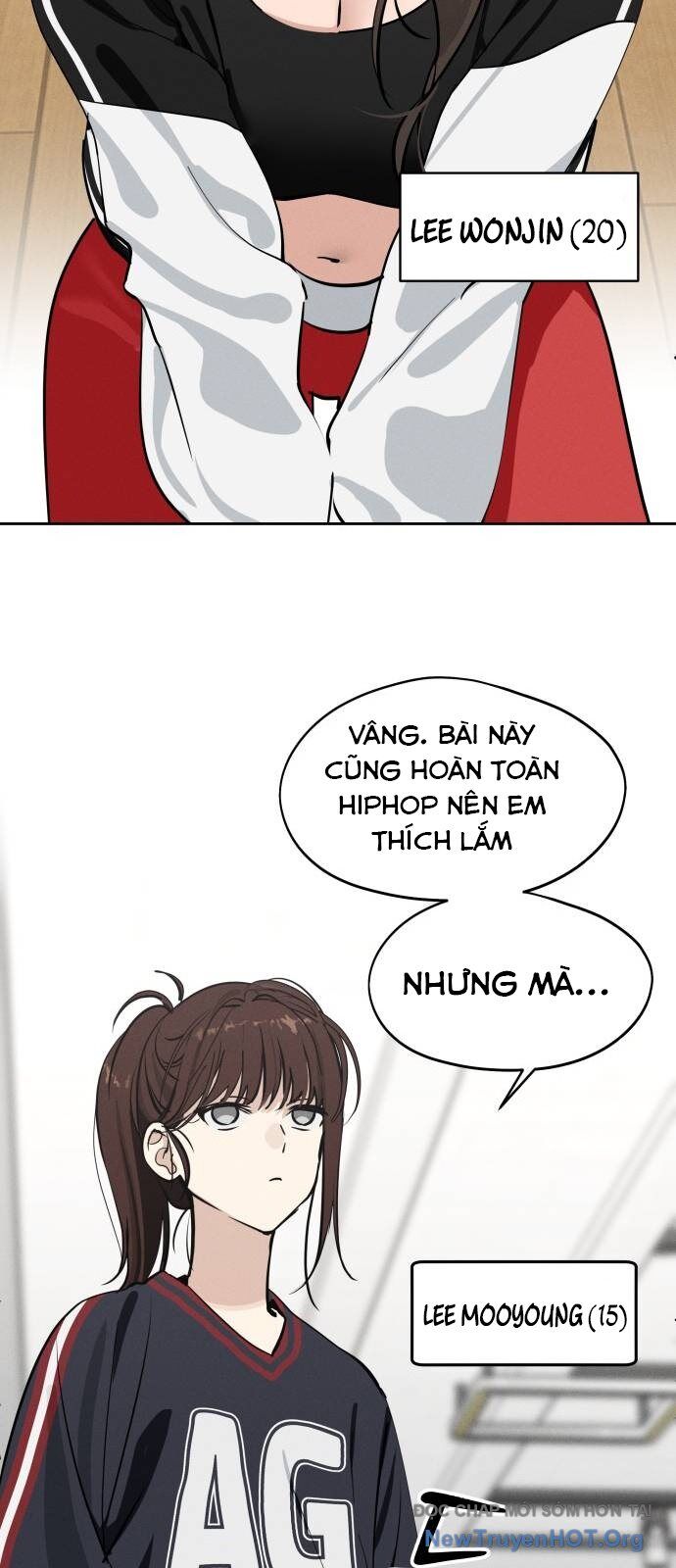 Hôm Nay Han Yoil Là Phụ Nữ Chương 16 Ảnh 18