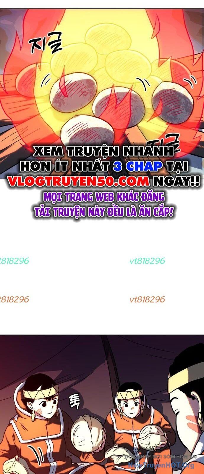 Tiền Sử Vlog Chương 31 Ảnh 39