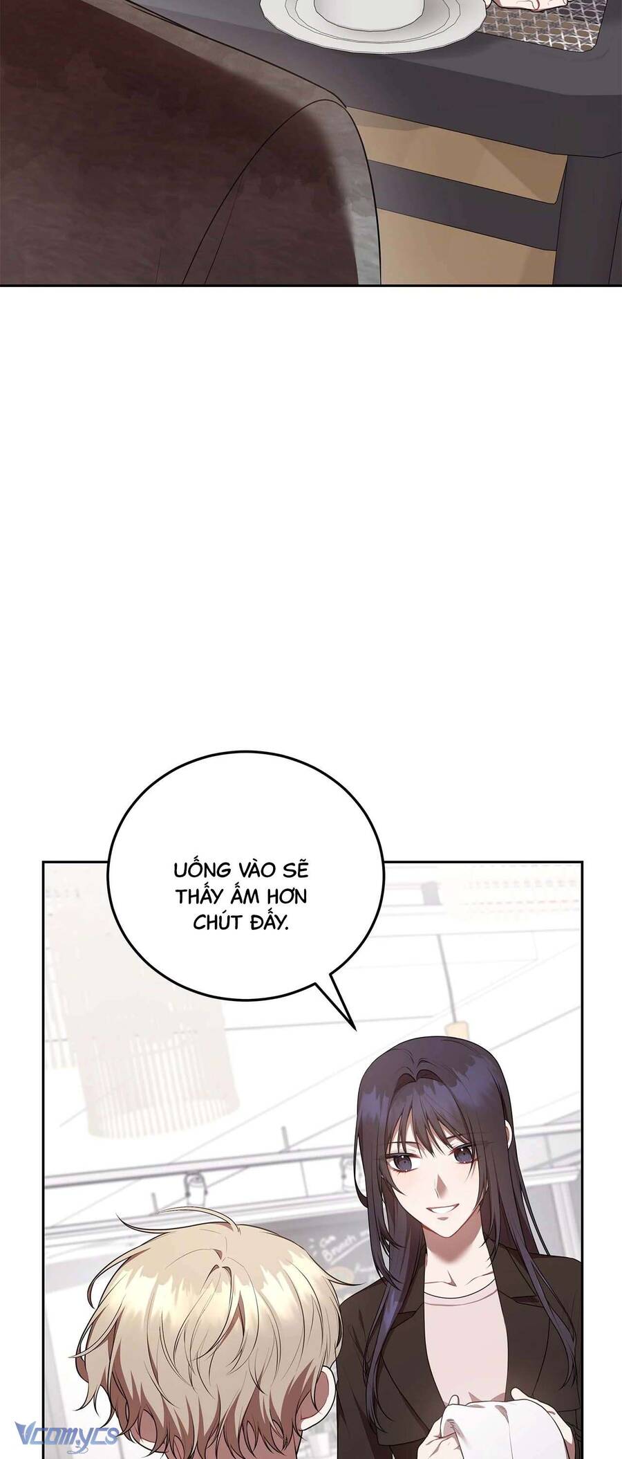Chủ Tiệm Cafe Là Guide Cấp S Chương 23 Ảnh 41