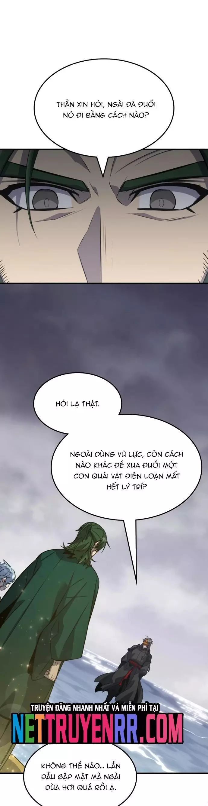 Tăng Lực Thợ Săn Chương 122 Ảnh 5