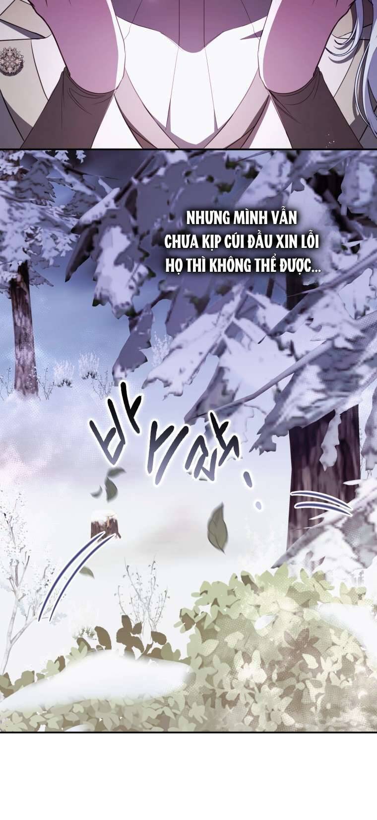 Người Phải Trả Giá Bằng Mạng Sống Vì Đã Lừa Dối Tôi Chương 14 Ảnh 36
