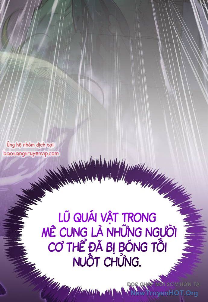 Người Chơi Che Giấu Quá Khứ Chương 80 Ảnh 13