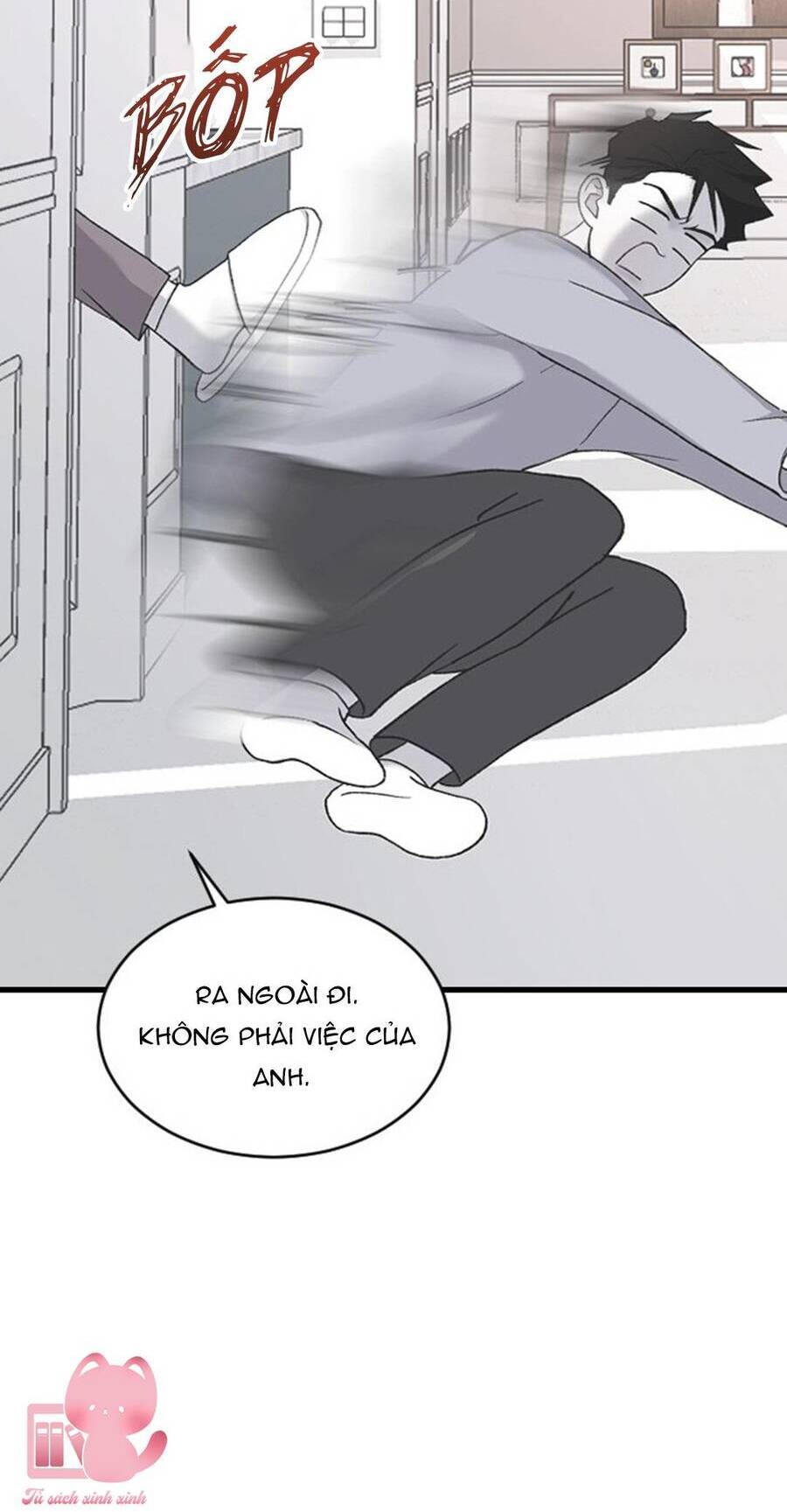 Ba Người Anh Trai Cực Phẩm Của Tôi Chương 72 Ảnh 78