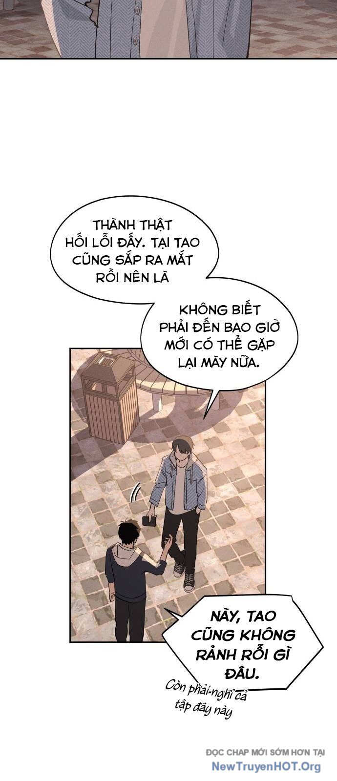 Hôm Nay Han Yoil Là Phụ Nữ Chương 13 Ảnh 14