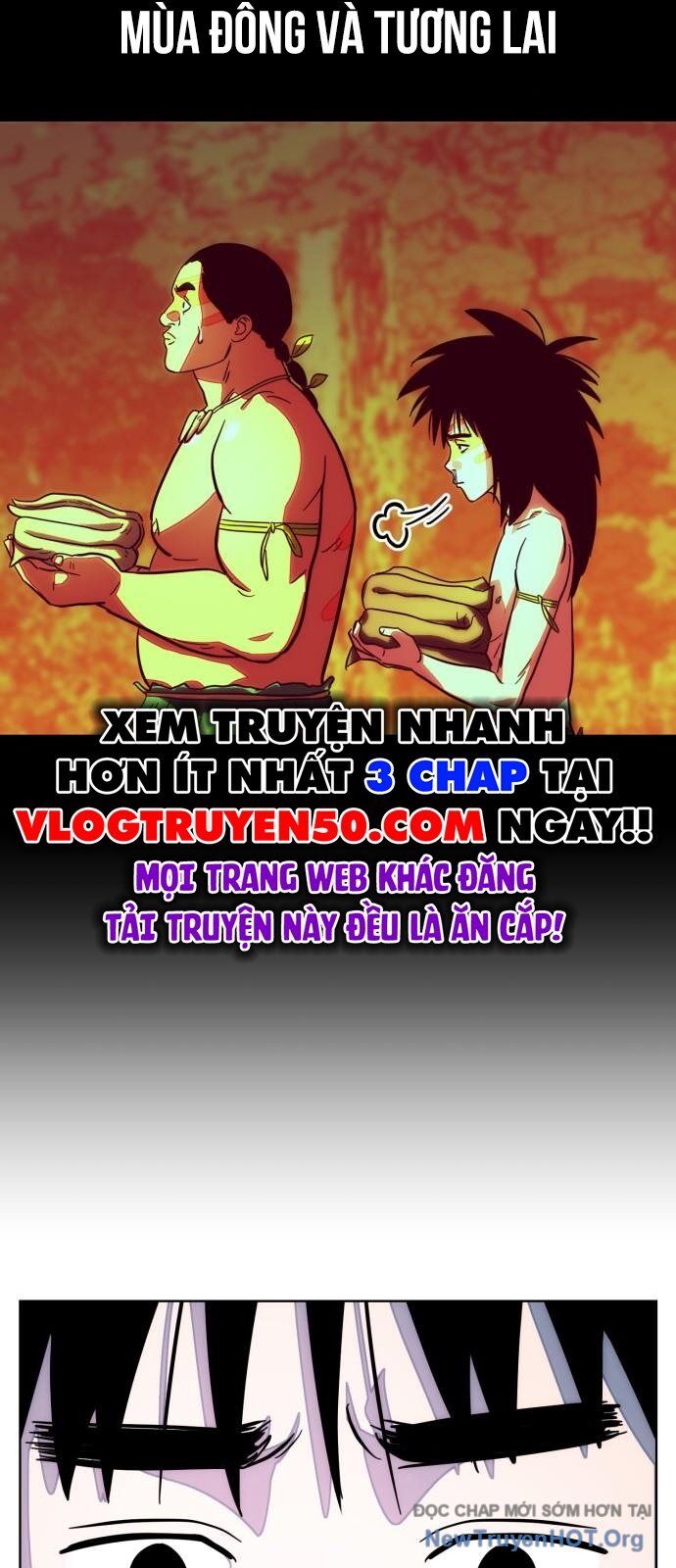 Tiền Sử Vlog Chương 31 Ảnh 28