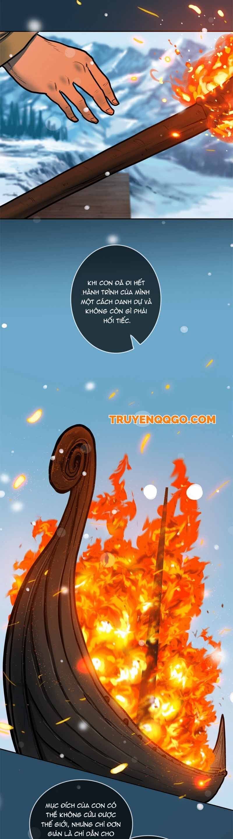Thách Thức Chương 109 Ảnh 33