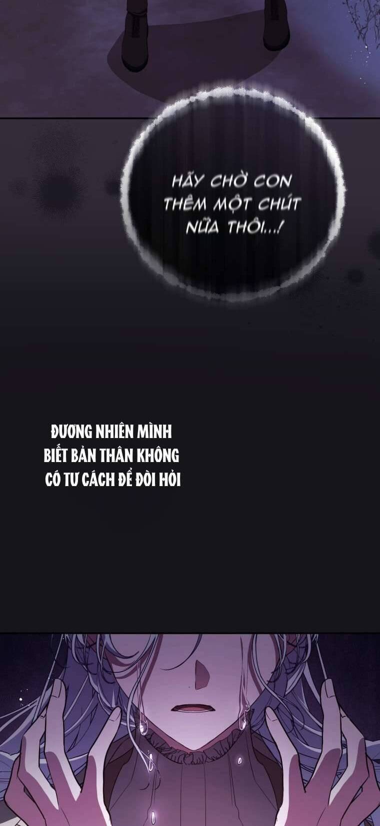 Người Phải Trả Giá Bằng Mạng Sống Vì Đã Lừa Dối Tôi Chương 14 Ảnh 35