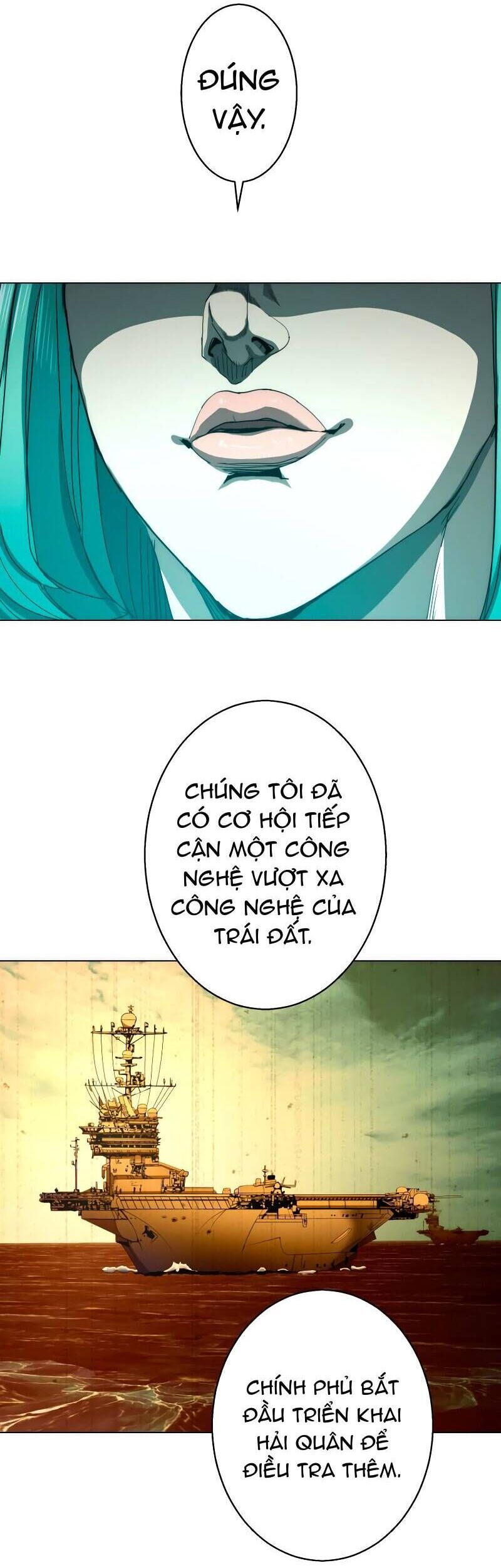 Hitogui Chương 41 Ảnh 19