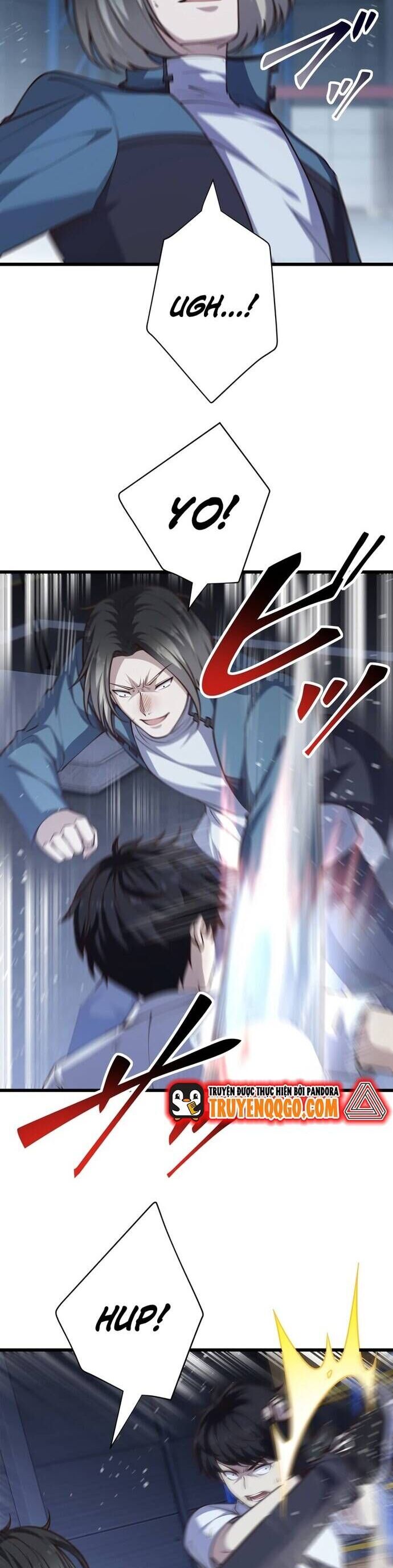 Kakusei Kaku Gamer No Genjitsu Kouryaku Chương 24 Ảnh 24