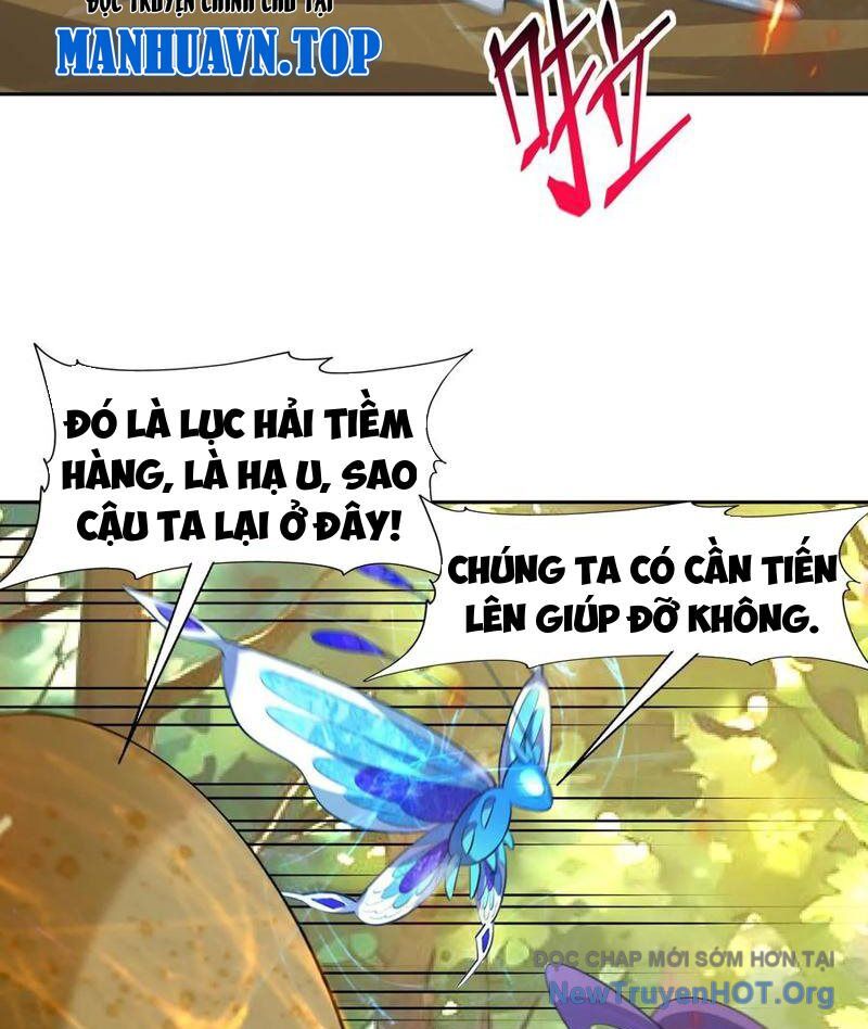Thần Thú Quật Khởi Chương 98 Ảnh 81