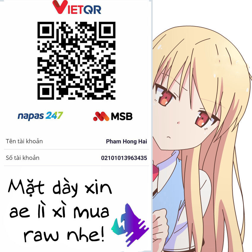 Sau Khi Chuyển Sang Học Online, Tôi Đành Phải Sống Chung Với Cô Nàng Xinh Đẹp Nhất Lớp Chương 12 Ảnh 4