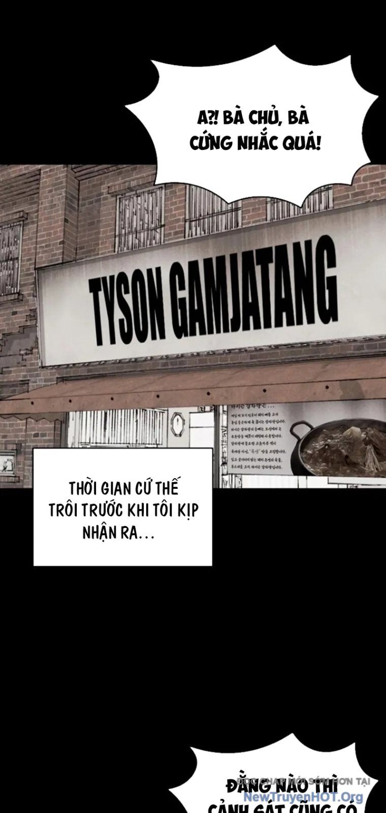 Thượng Lưu Chương 39 Ảnh 19