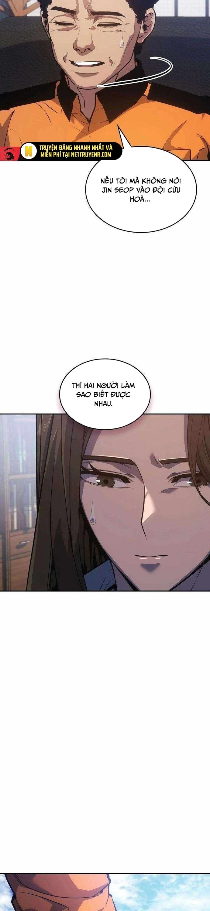 Anh Hùng Cứu Hỏa Chương 17 Ảnh 16