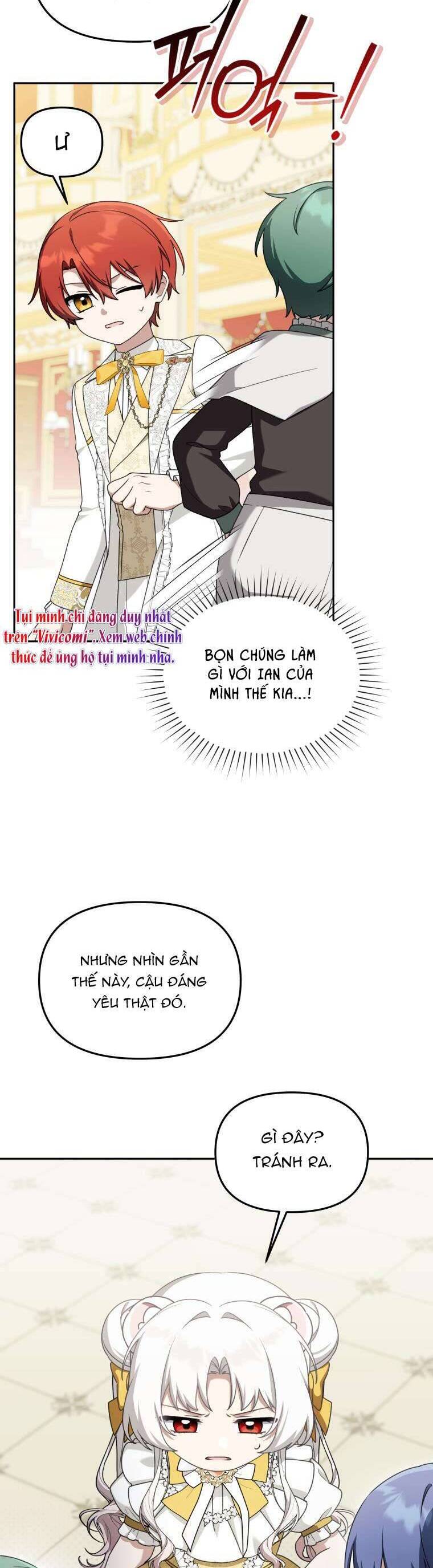 Con Dâu Của Kẻ Phản Diện Là Một Người Có Quyền Lực Chương 28 Ảnh 11