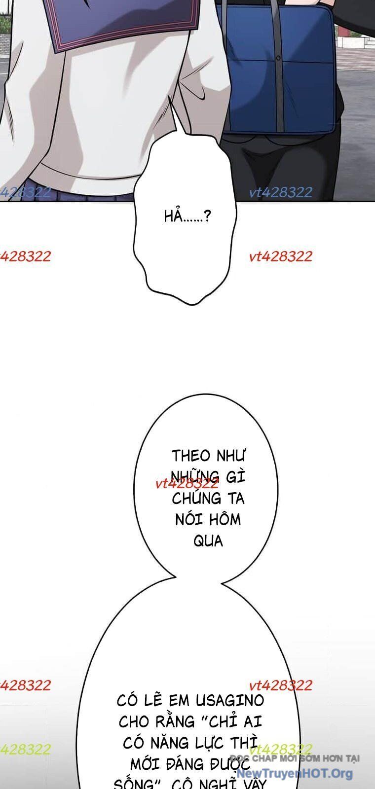 Giáo Viên Ác Quỷ Saiko Chương 135 Ảnh 61