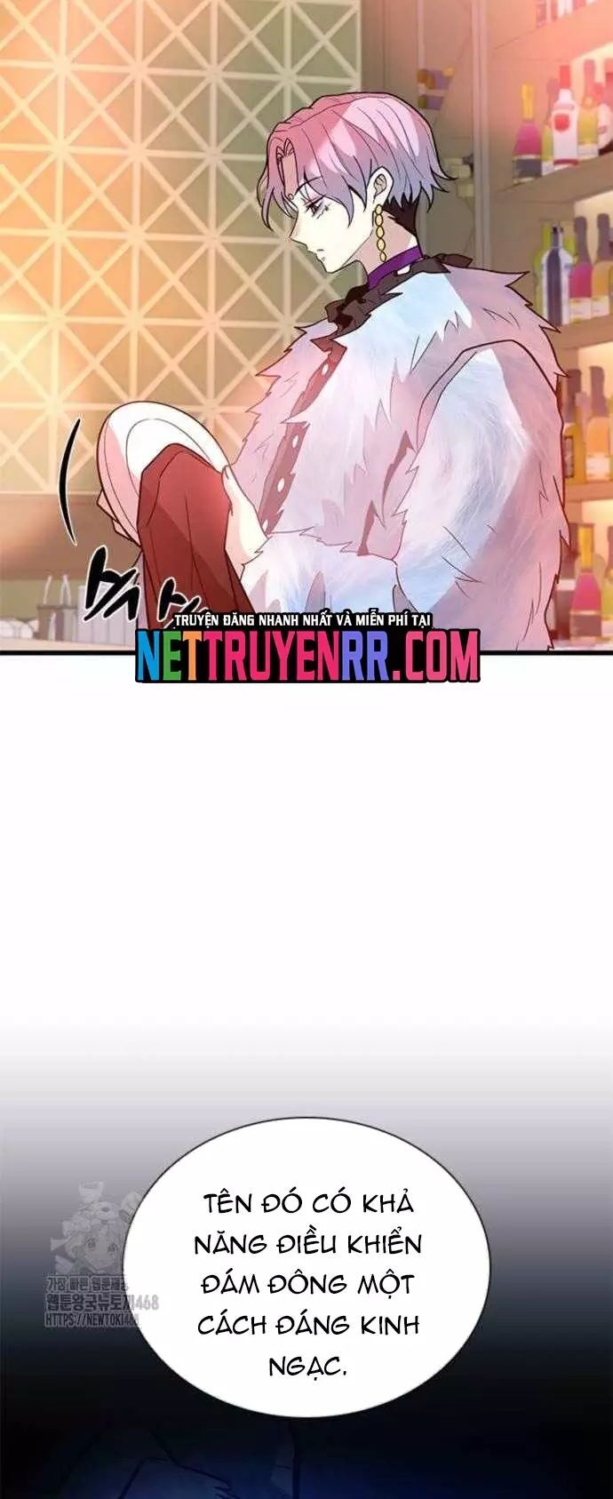 Chuyển Sinh Thành Ác Nhân Chương 193 Ảnh 9
