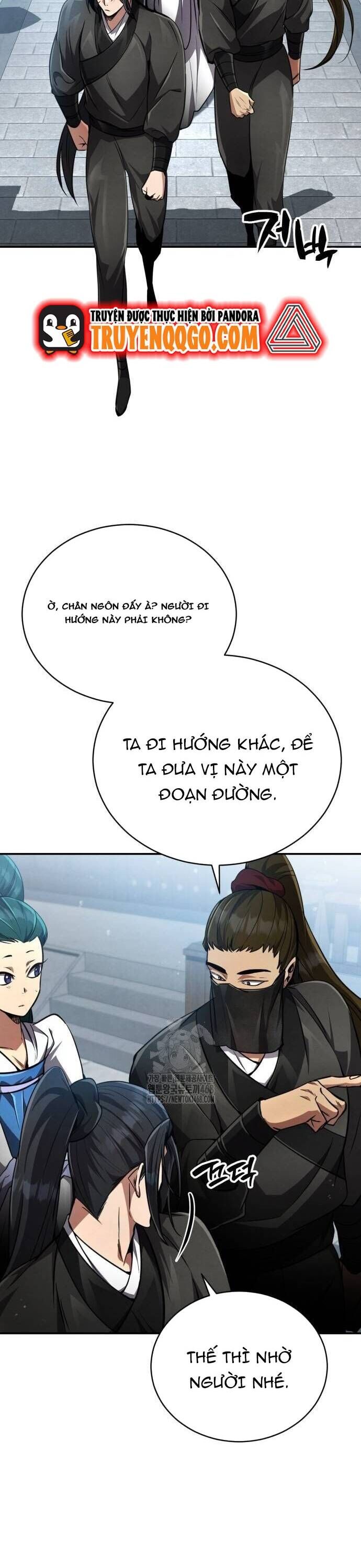 Quyền Vương Phục Sinh Chương 11 Ảnh 3