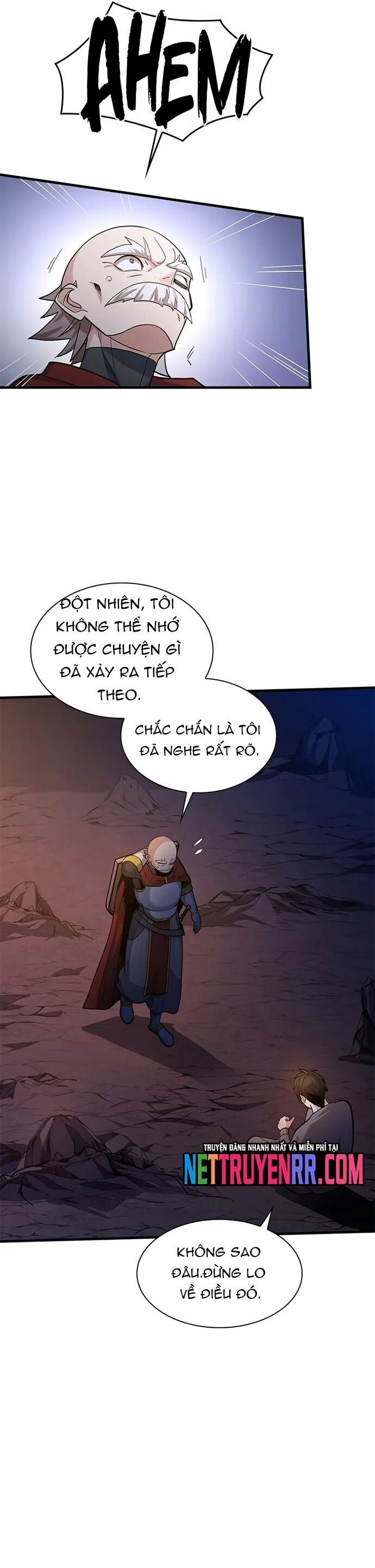 Hầm Ngục Hướng Dẫn Cấp Địa Ngục Chương 223 Ảnh 11
