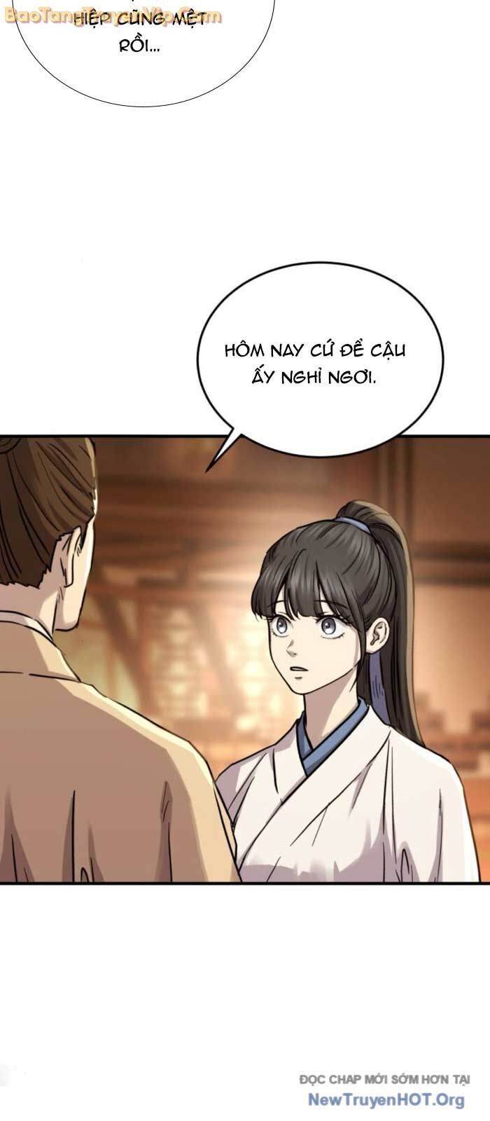 Tuyệt Thế Quân Lâm Chương 52 Ảnh 76
