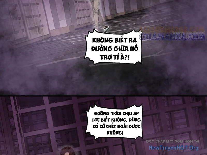 Tà Thần Giáng Thế, Ta Có Một Tòa Đại Hung Ngục Chương 79 Ảnh 50