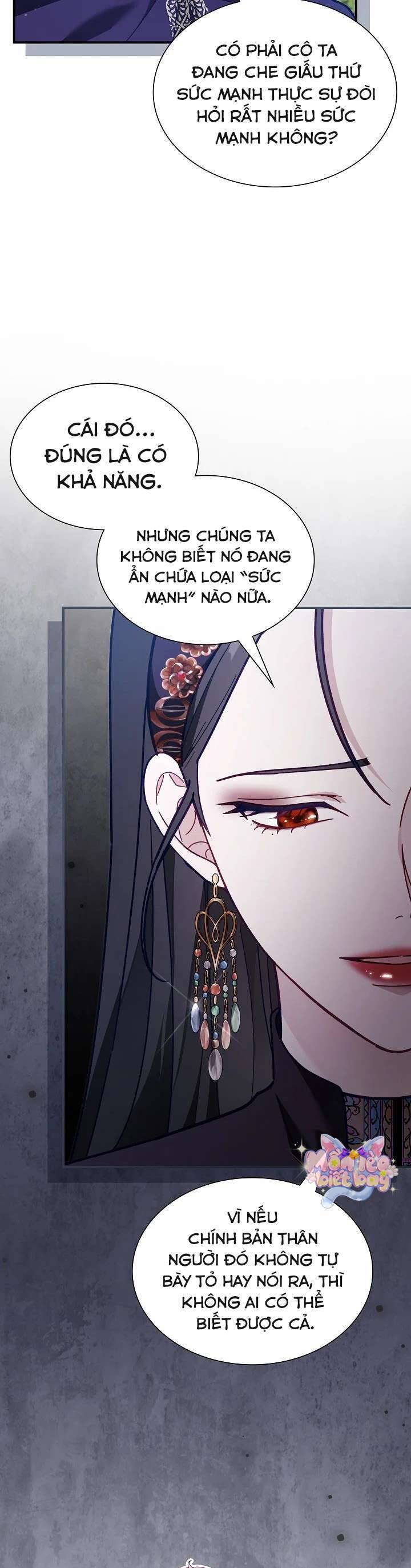 Dẫu Cho Con Gái Của Kẻ Phản Diện Trùng Sinh Chương 66 Ảnh 25