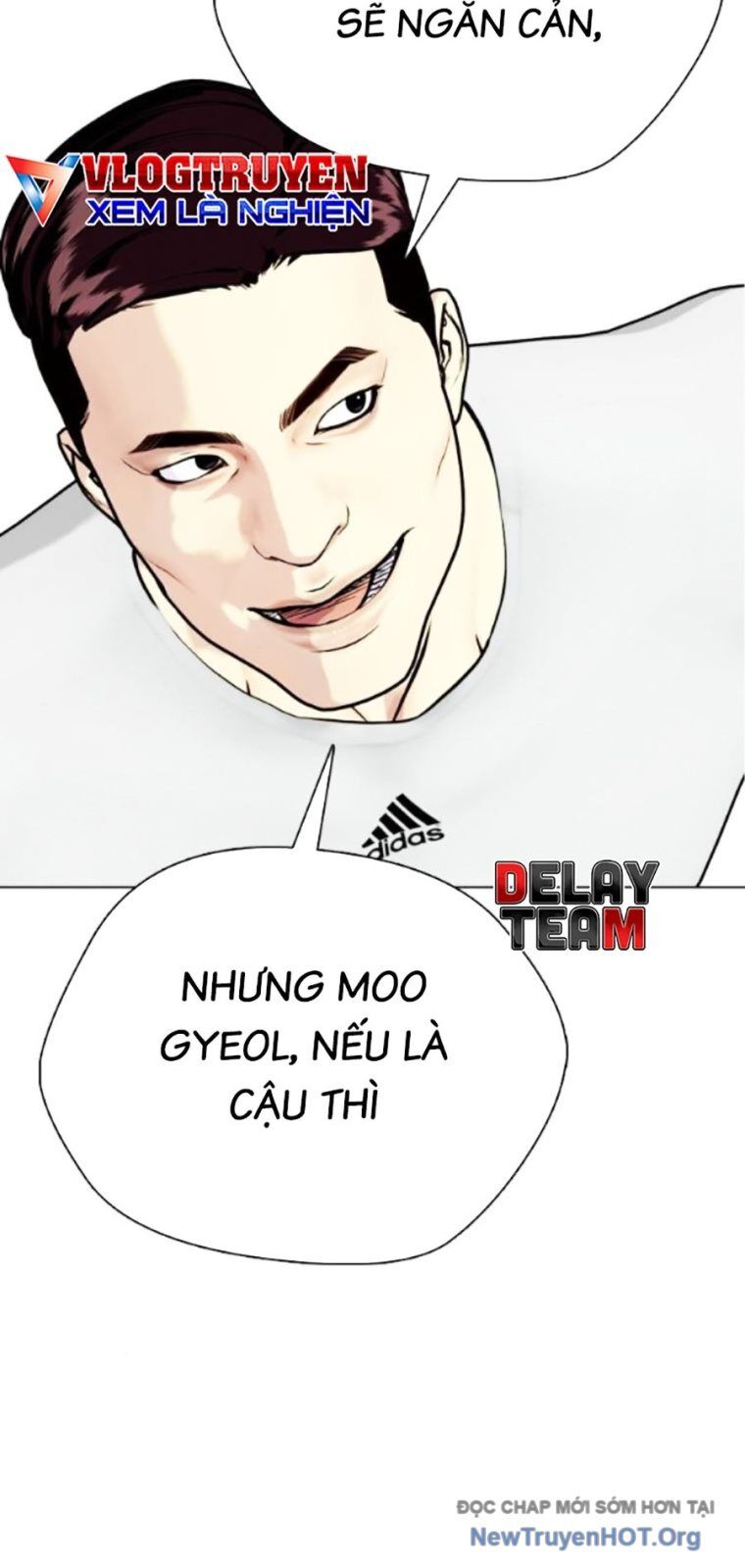 Loser Giỏi Võ Chương 129 Ảnh 33