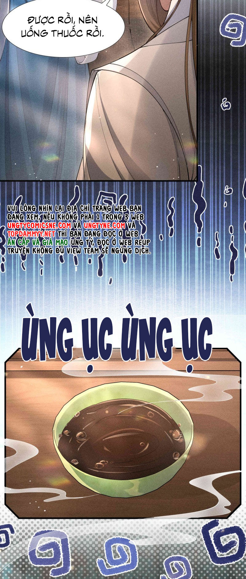 Kim Phong Ngọc Lộ Chương 26 Ảnh 25