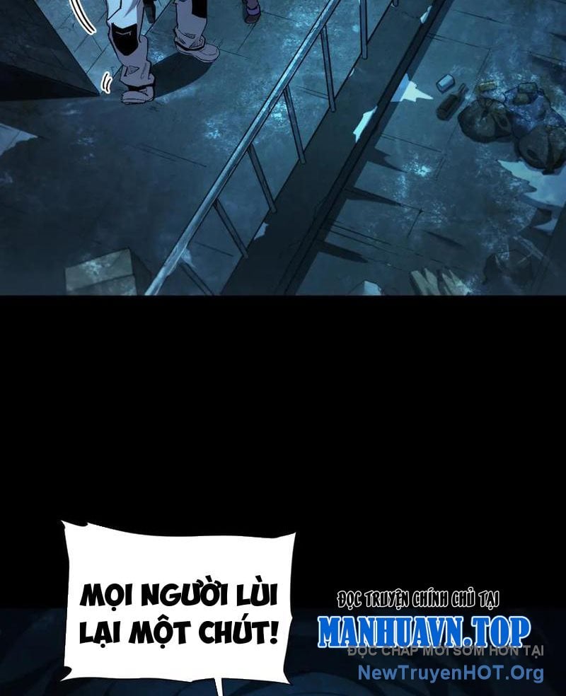 Cực Hàn Chiến Kỷ Chương 54 Ảnh 31