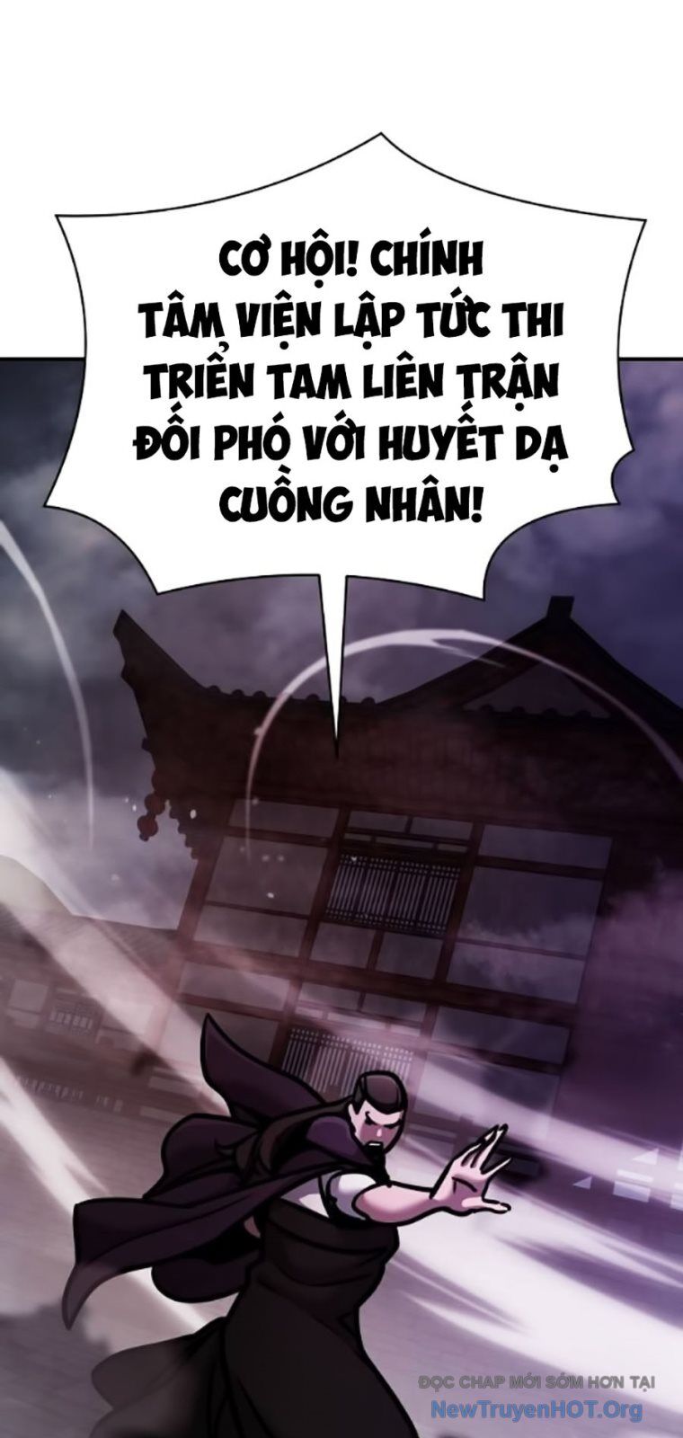 Tiểu Tử Đáng Ngờ Lại Là Cao Thủ Chương 100 Ảnh 35