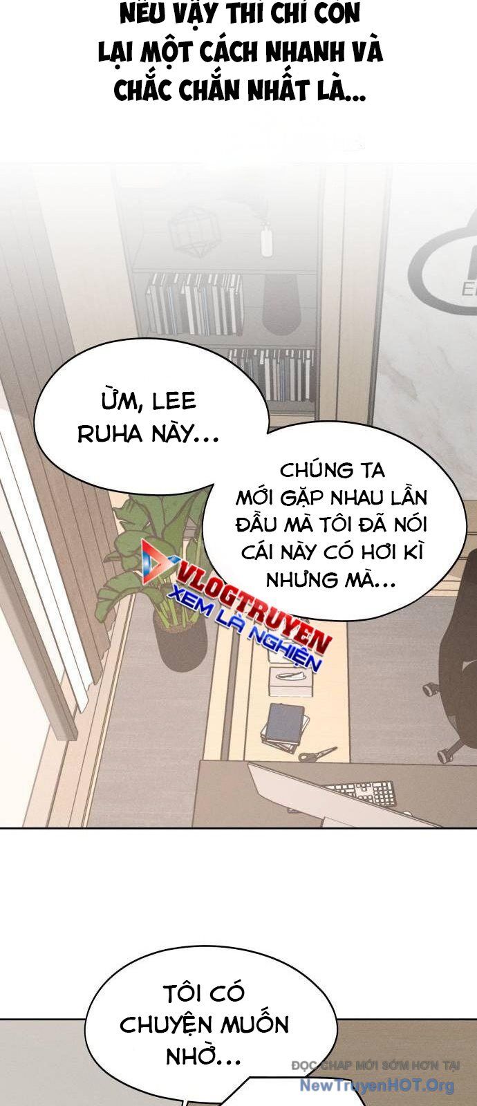 Hôm Nay Han Yoil Là Phụ Nữ Chương 18 Ảnh 17
