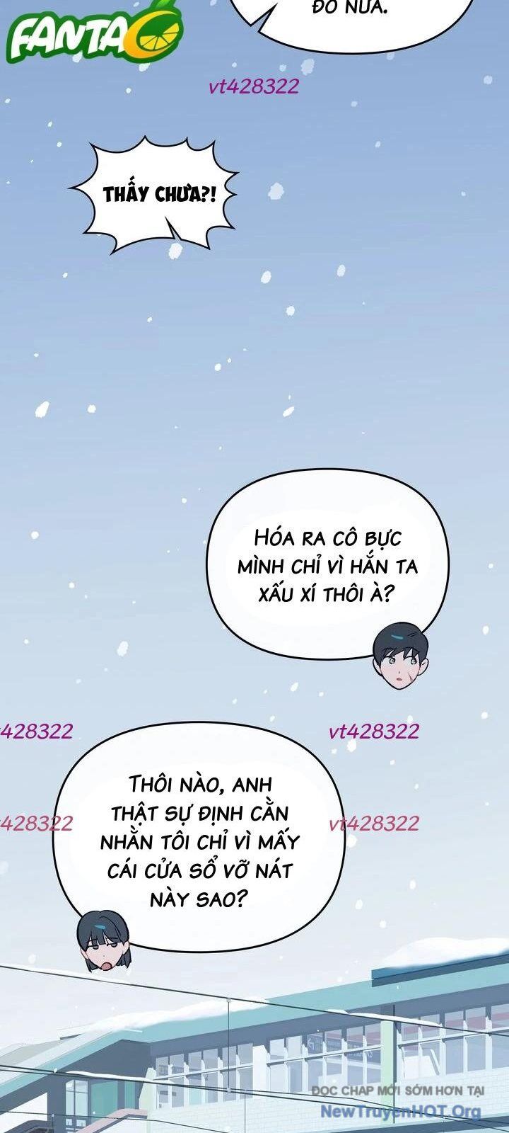 Giao Kèo Với Quỷ Chương 37 Ảnh 58