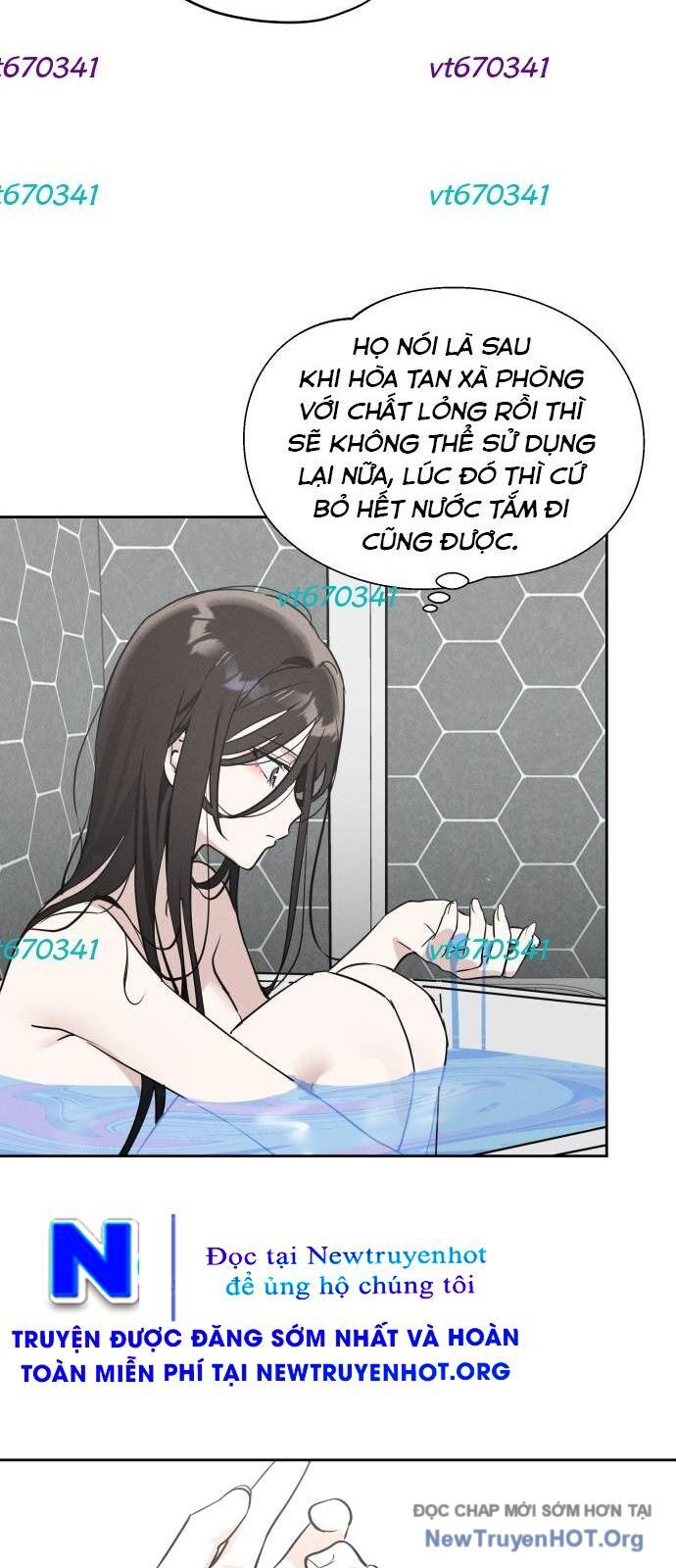 Hôm Nay Han Yoil Là Phụ Nữ Chương 13 Ảnh 42