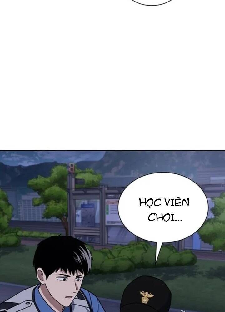 Cảnh Sát Thiên Tài Chuyển Sinh Chương 114 Ảnh 132