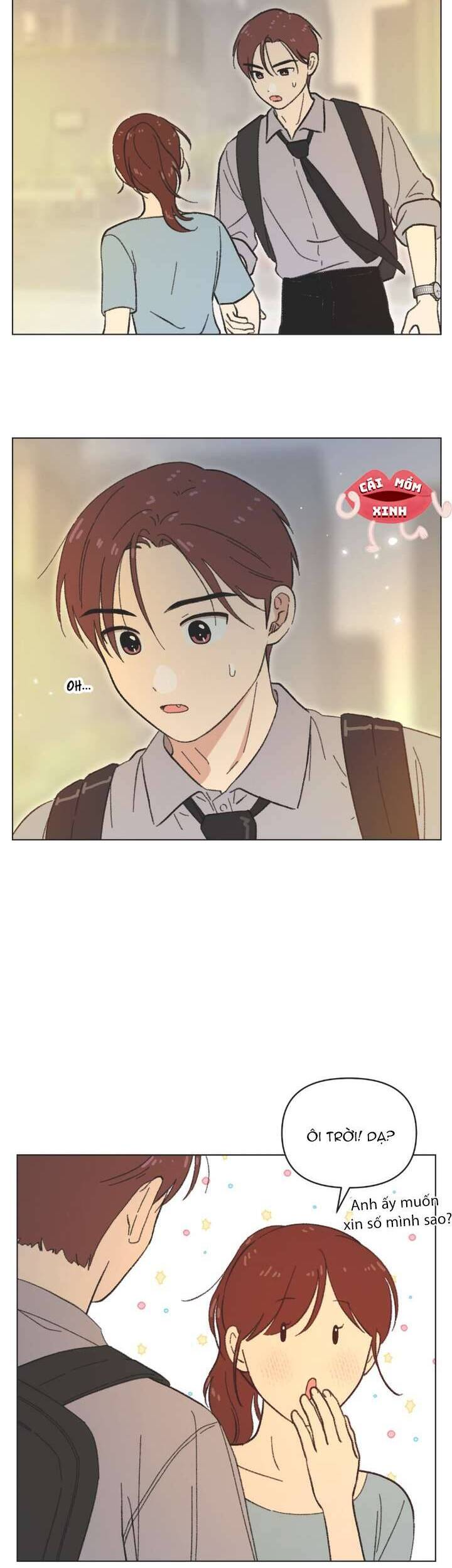 Seasons Of Lovesome Chương 39 Ảnh 31