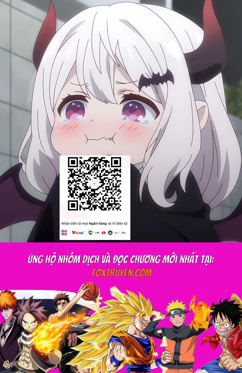 Noa-Senpai Wa Tomodachi [On Going] Chương 42 Ảnh 19