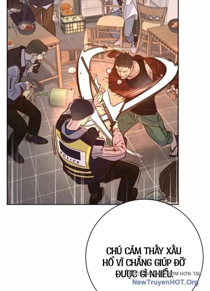 Mọi Người Đều Yêu Cô Ấy Chương 22 Ảnh 50