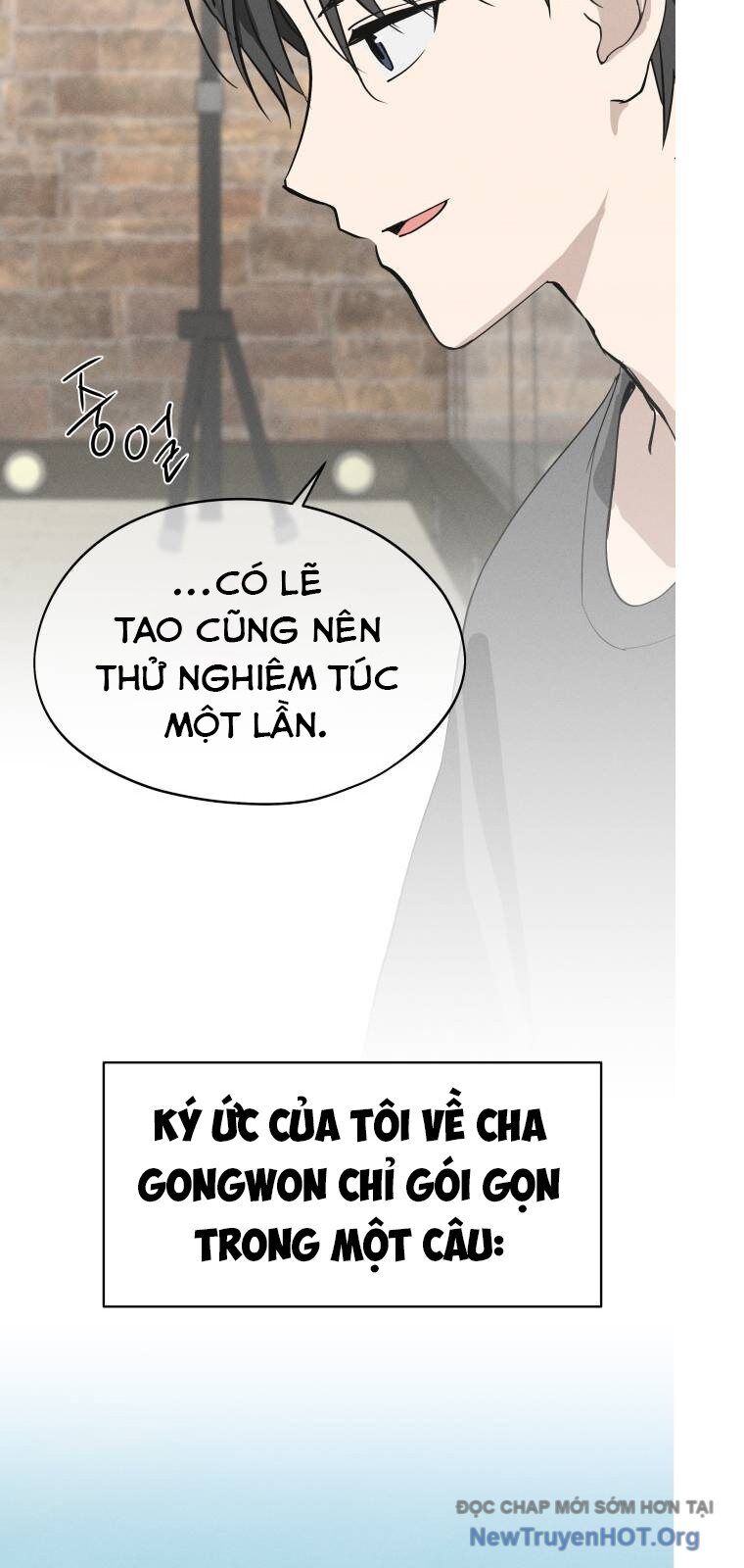 Hôm Nay Han Yoil Là Phụ Nữ Chương 12 Ảnh 61