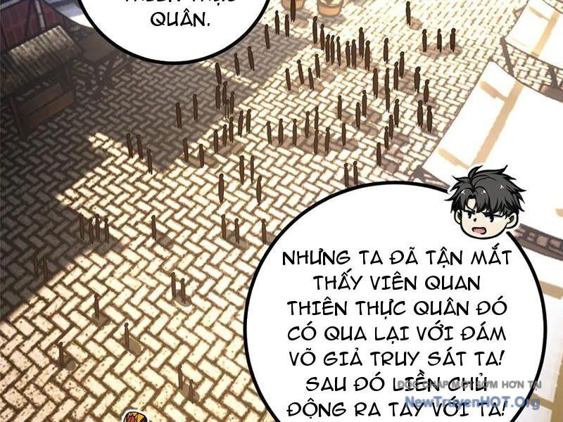 Toàn Cầu Cao Võ Chương 321 Ảnh 3