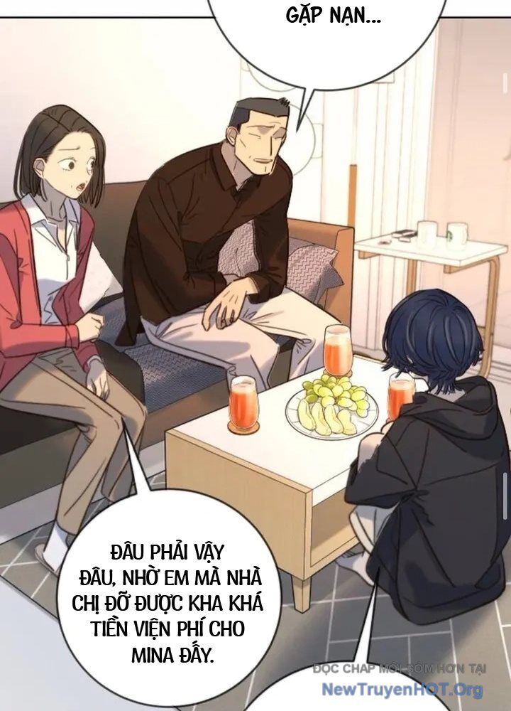Mọi Người Đều Yêu Cô Ấy Chương 22 Ảnh 48