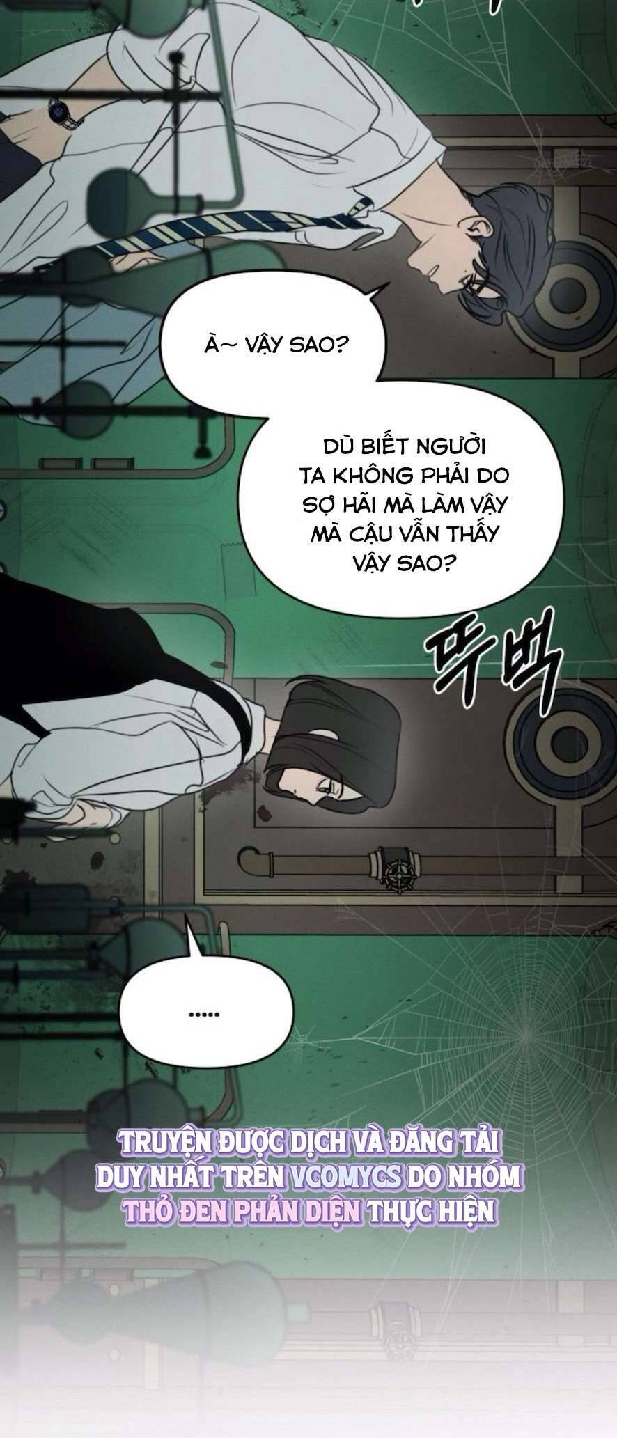 Muốn Được Lừa Dối Chương 9 Ảnh 35