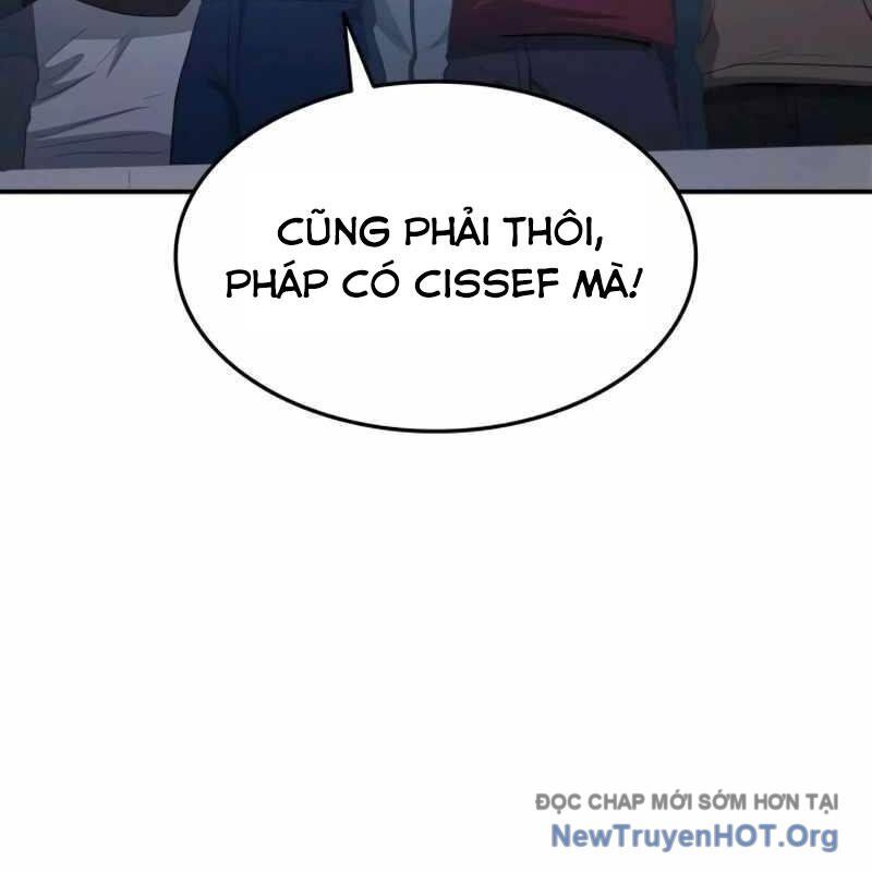 Thiên Phú Bóng Đá, Tất Cả Đều Là Của Tôi! Chương 101 Ảnh 15