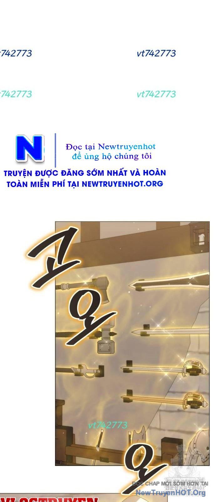 Tôi Làm Vườn Tại Thế Giới Thợ Săn Chương 56 Ảnh 36
